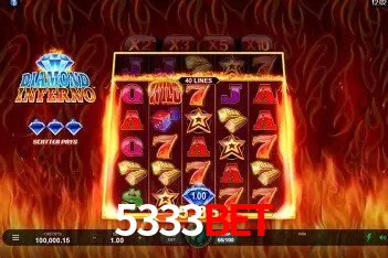 5333Bet