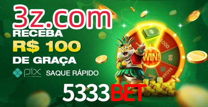 5333Bet