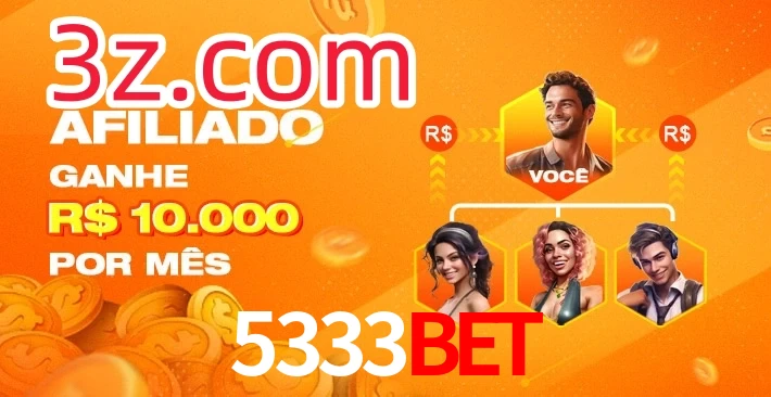 5333Bet