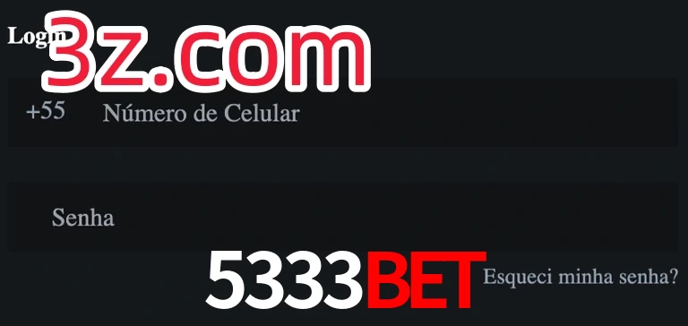 5333Bet