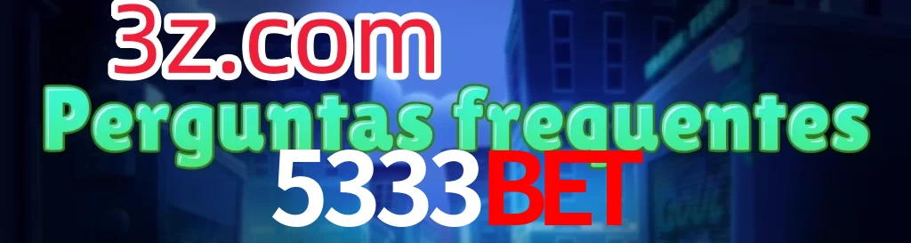 5333Bet