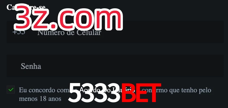 5333Bet