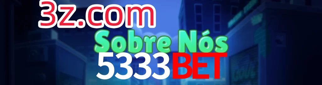 5333Bet
